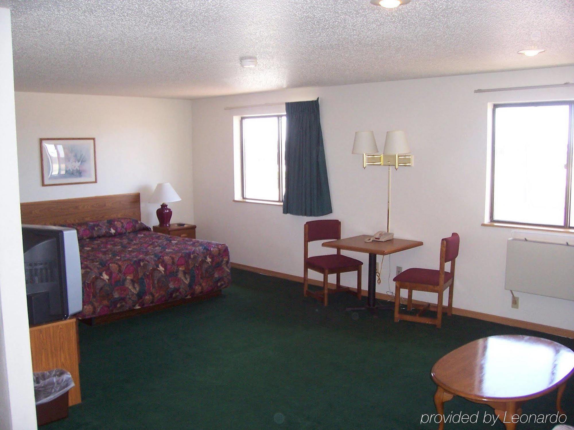 Le Mars Inn And Suites Camera foto