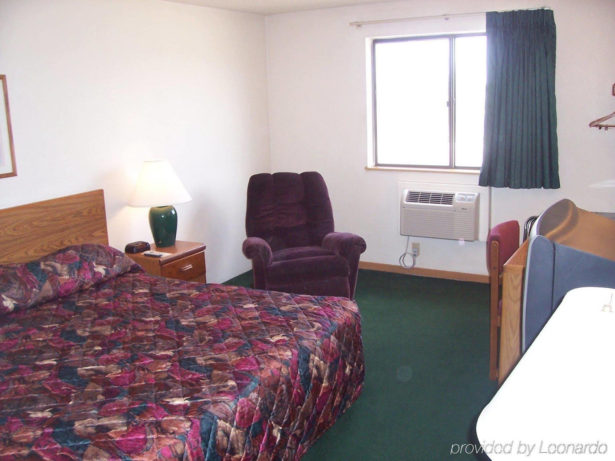 Le Mars Inn And Suites Camera foto