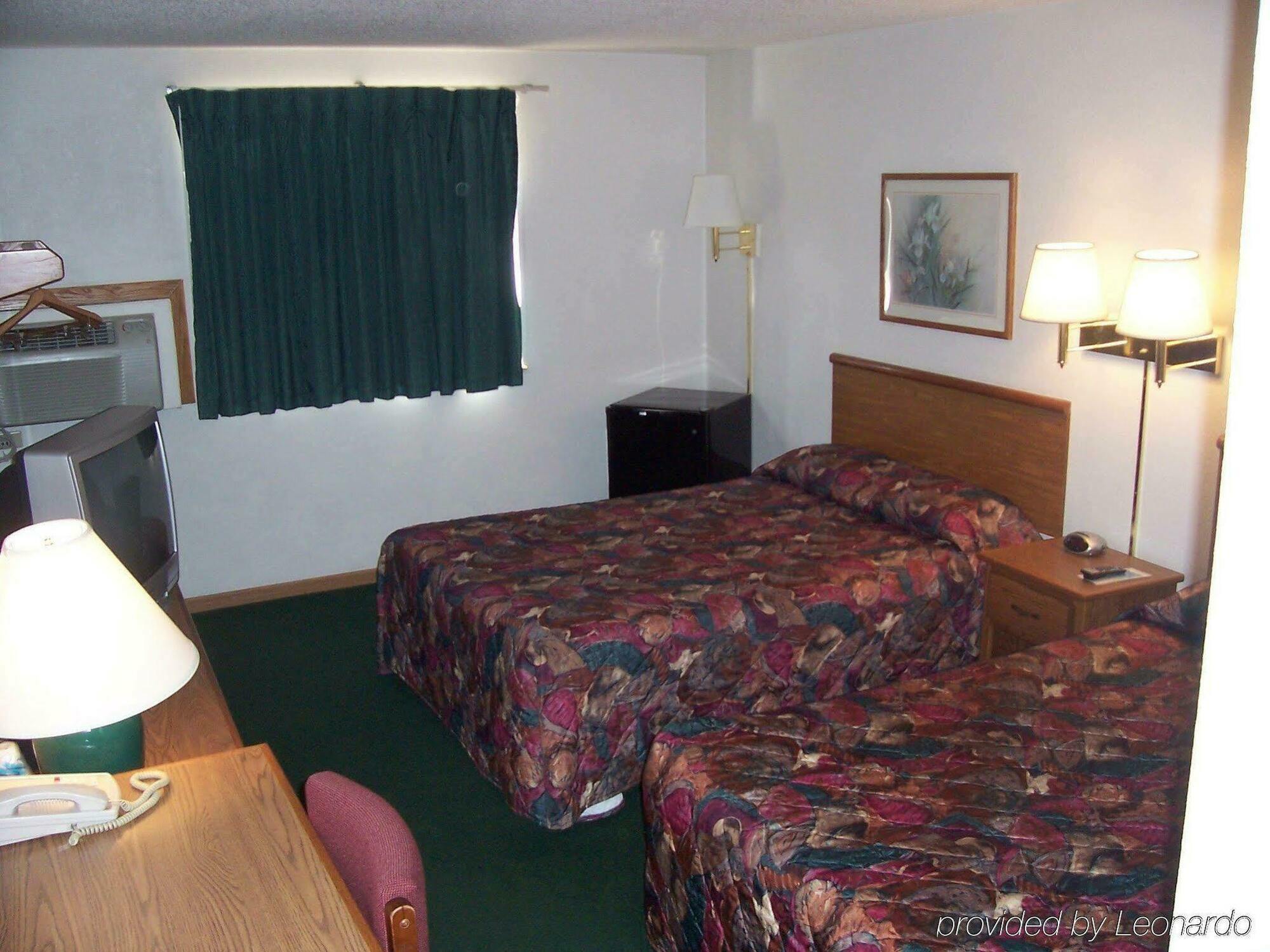 Le Mars Inn And Suites Camera foto